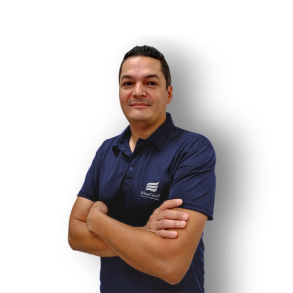 Blue Coast - Cortinas - Toldos