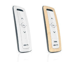 Blue Coast - motorization